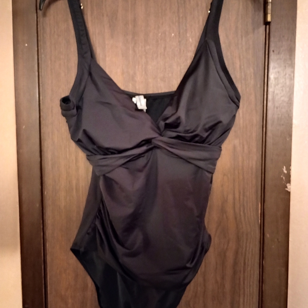 Tommy Bahama One Piece Swimsuit (NEW!!)